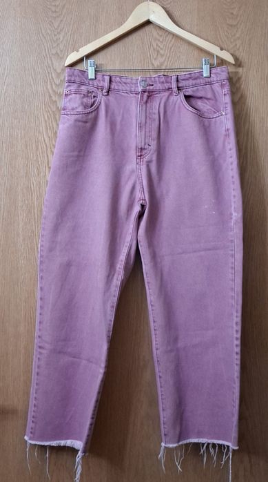 Calças jeans Pull&Bear n.42