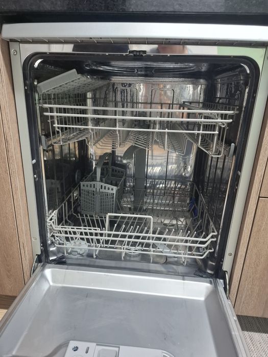 Máquina de Lavar Loiça Teka LP8 820 Inox VR02