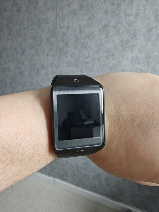 Smartwatch Zegarek Samsung Galaxy Gear SM-R381