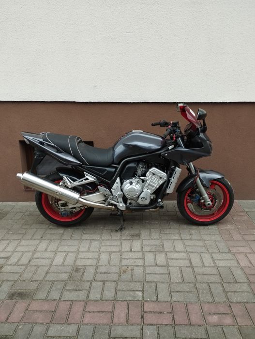 Yamaha