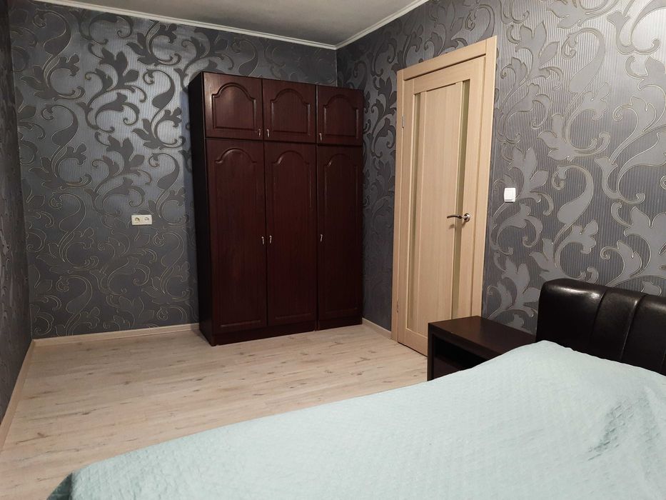 Сдам 2-к квартиру м.Спортивная