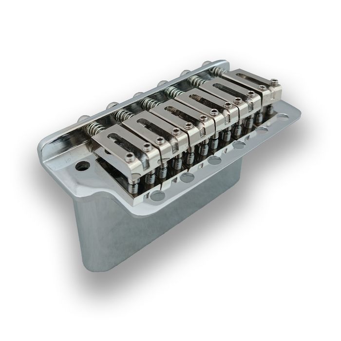 Tremolo Stratocaster Halon