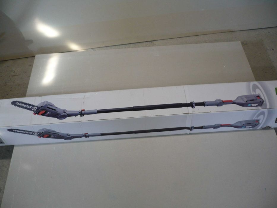 piła do gałęzi akumulatorowa łańcuchowa Sterwins Solo 40VPS2-24.1