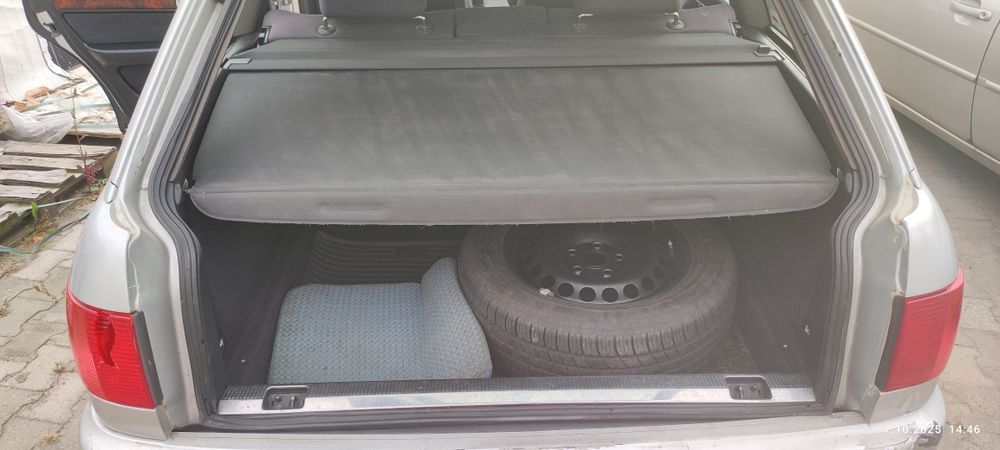 Audi A6 C4 2,0 16V 1995r