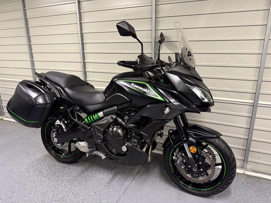 Kawasaki