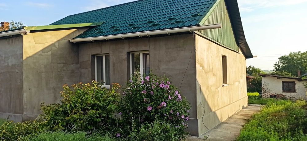 Продам будинок в м. Іллінці