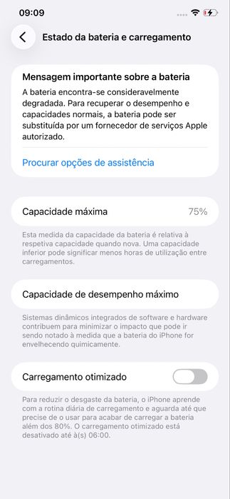 Iphone 11 Pro Max 64Gb TROCO