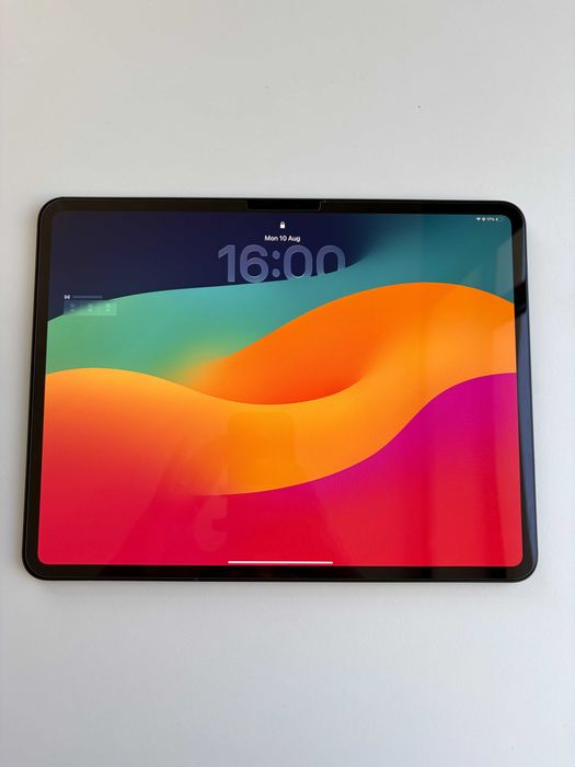 iPad Pro 13 (M4) 1TB + Teclado Apple + Apple Pencil Pro