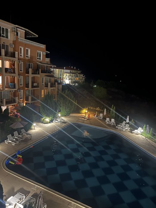 Болгарія, продаю видову квартиру , море  150 м