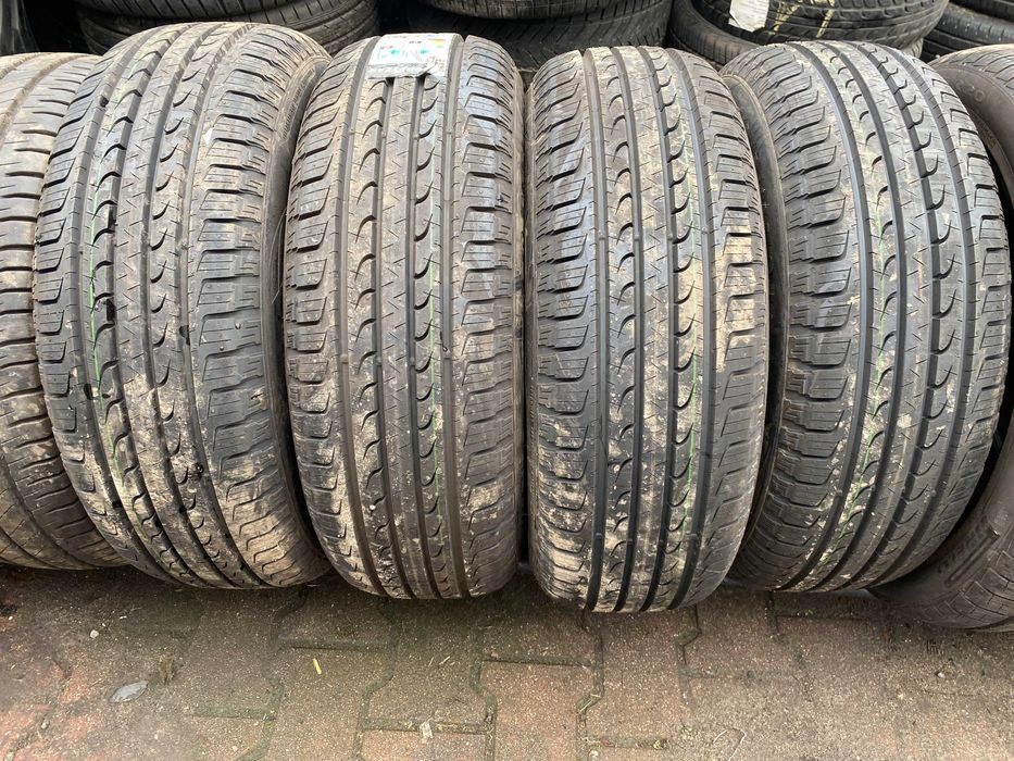 215/65r17 Good Year SUV dot 0520