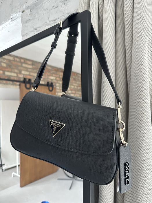 Сумка жіноча Guess Cordelia mini