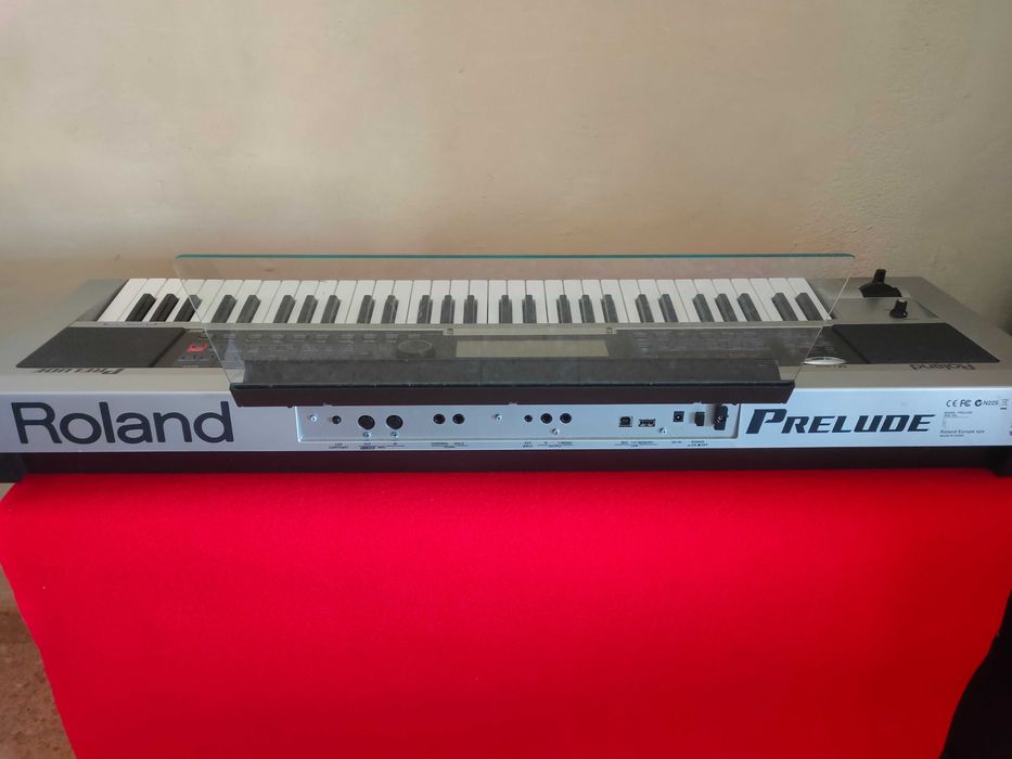 Roland Prelude - teclado