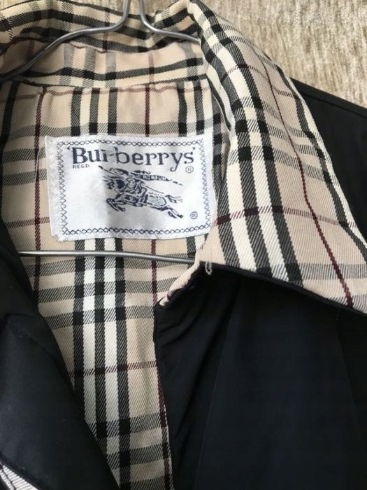 Burberrys Płaszczyk / Kurtka M/L