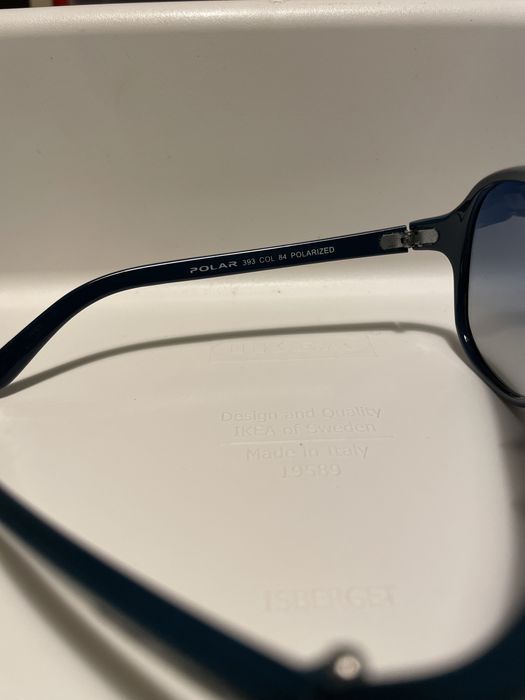 Oculos de sol  Polar