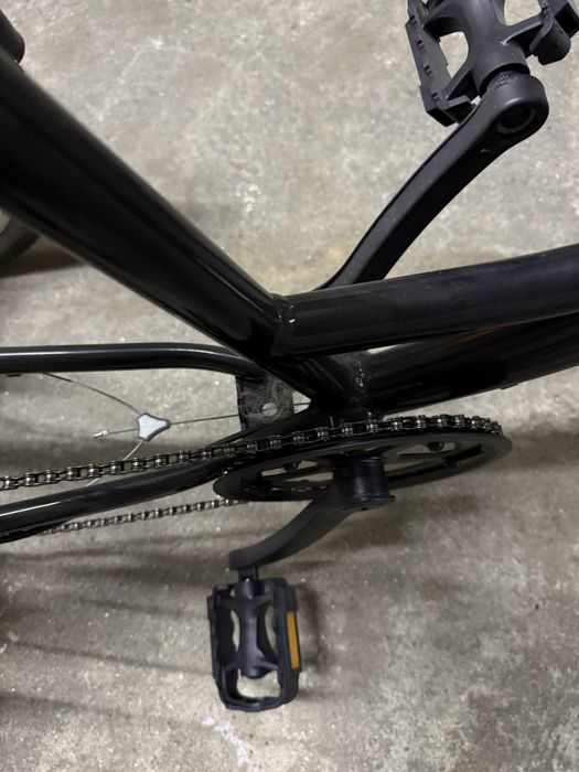 Bicicleta de 3 rodas