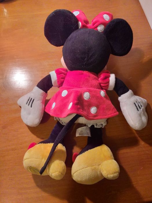 Disney - Minie -