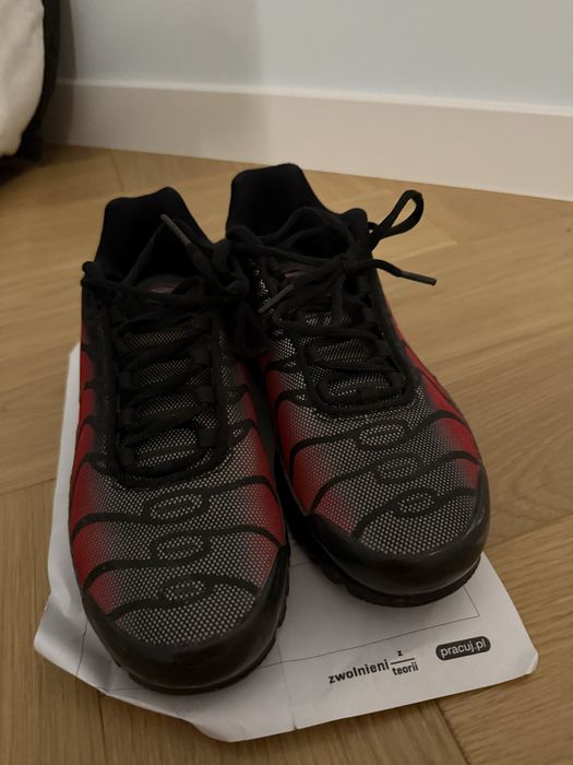 Nike air max plus