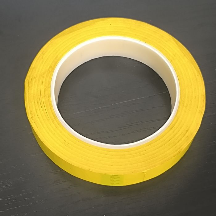 Скотч для фотолабораторії Leader Puller Tape