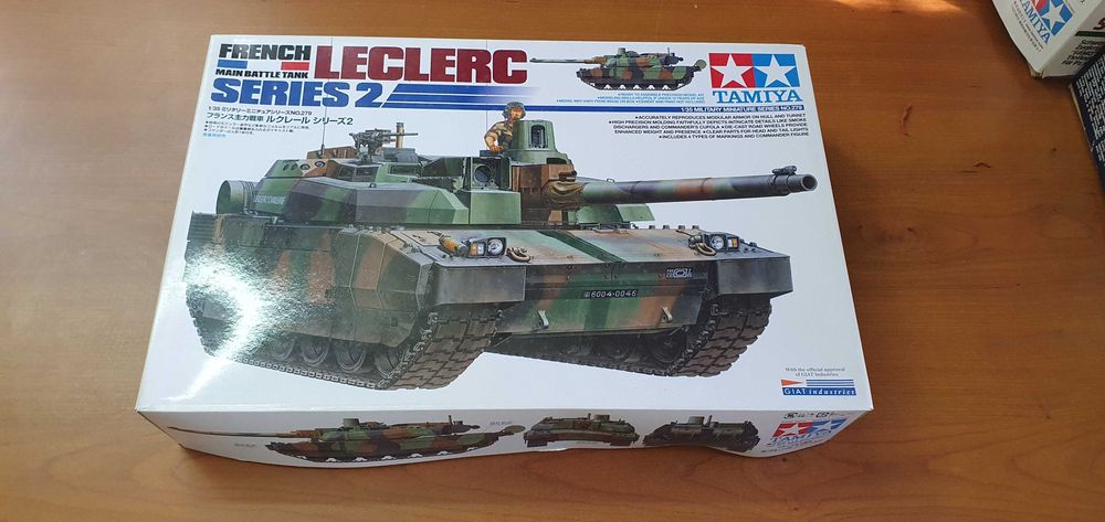 Modelismo Kits 1/35