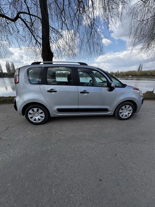 Citroen C3 Picasso 2010 VIN VF7SH5FW0AT517374 фото оголошення 4 з 23