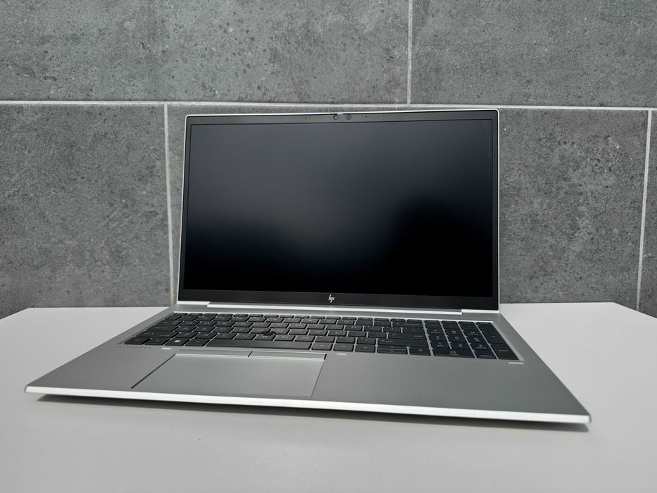 Ноутбук HP EliteBook 850 G8/i7-1165G7/16Gb DDR4/512Gb M2/15.6" IPS/Гарантія