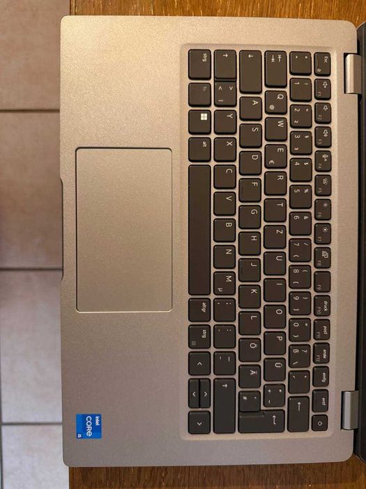 Ноутбук Dell Latitude 5420  i5 11Gen/16 DDR4/512 NVME МАГАЗИН Гарантія