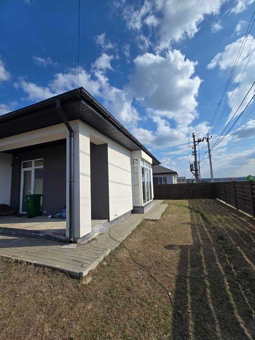 Терміновий продаж будинку з ремонтом 95м2 на ділянці 5 соток