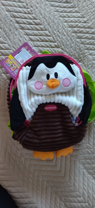 Дитячий рюкзачок новий ( хлопчик/дівчинка)