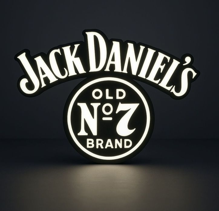 Obudowa Jack Daniels