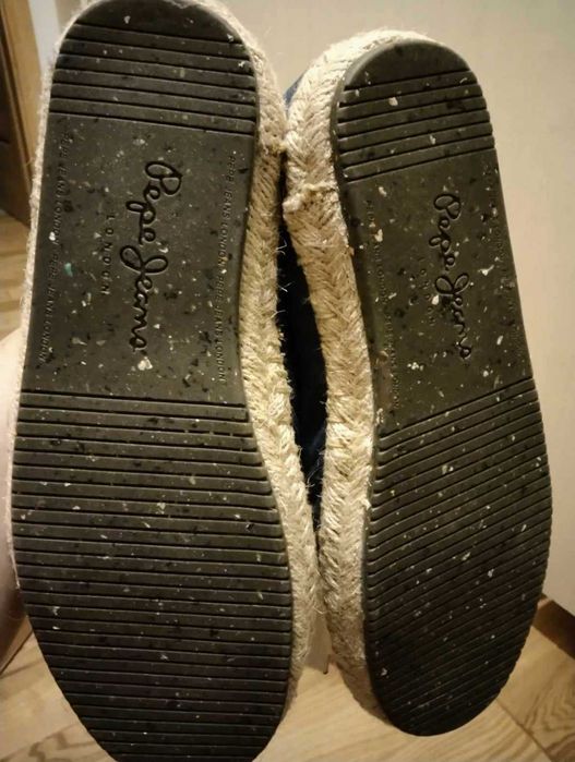Buty  Pepe jeans rozmiar 35