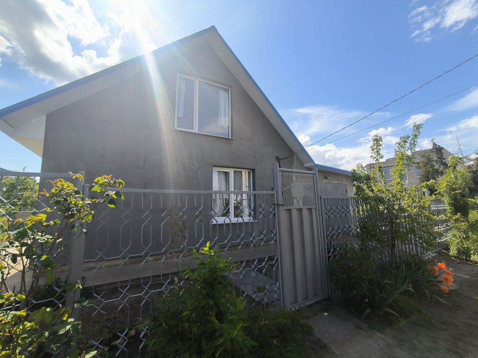 Дом по адресу (площадь 100 м²) - Atlanta.ua - фото 2