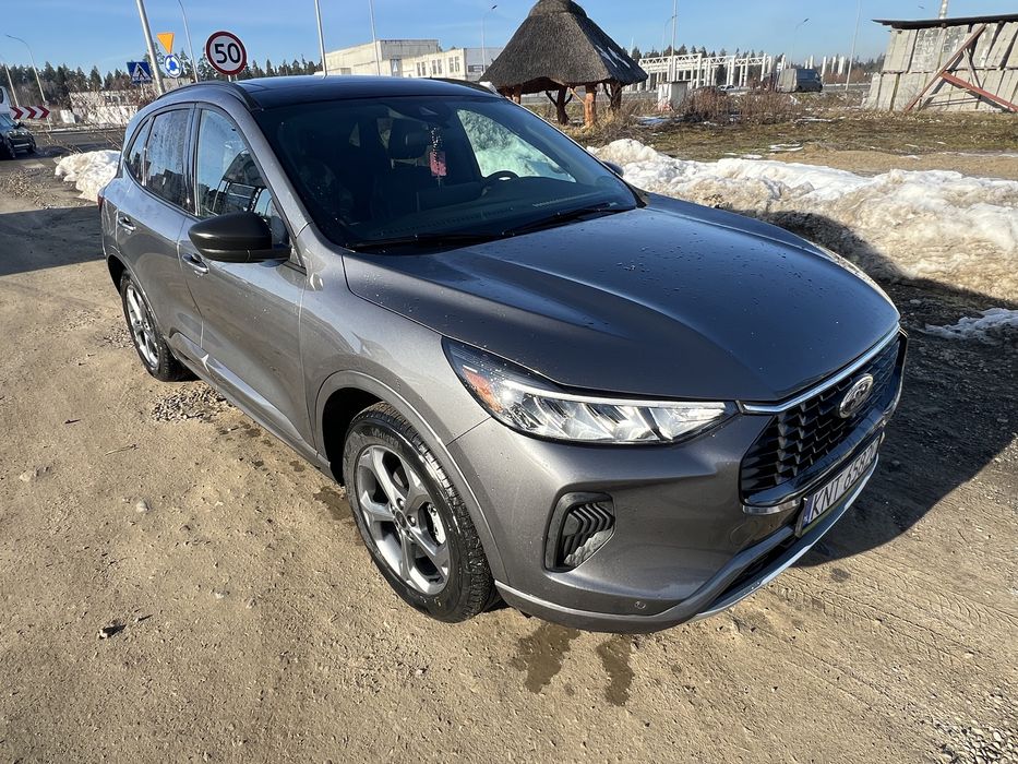 Ford Escape