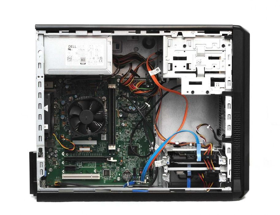 Dell Vostro 3900 Win 10 Pro, i5 4570, SSD 180GB + HDD 500GB