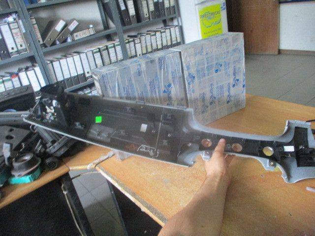 Friso tablier FIAT 500 (312_)