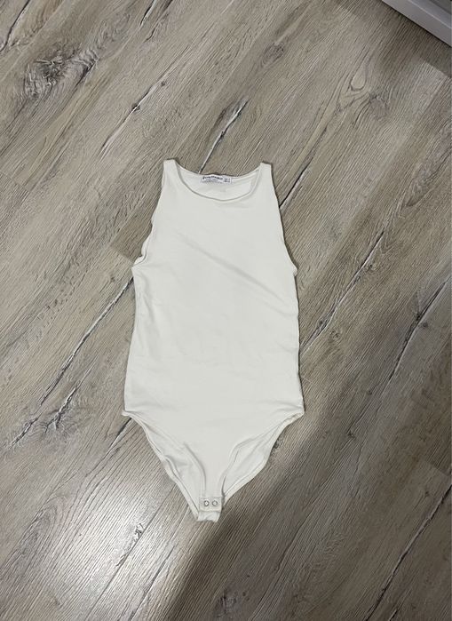 Body białe nowe