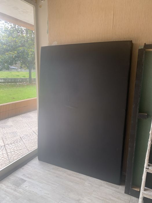 Colchão japonês tipo tatami 140×190 cm