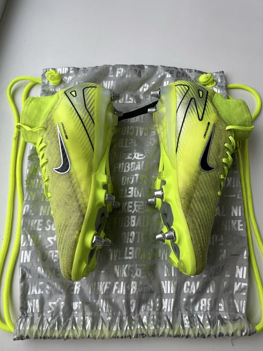 Бутси Nike mercurial superfly 10 sg