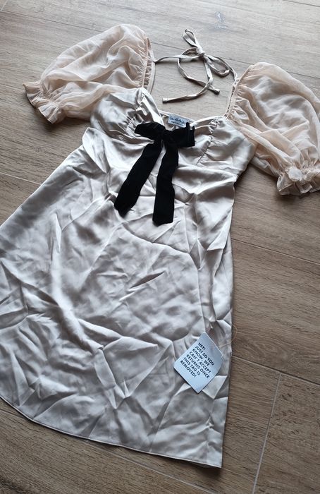 Nowa koszula nocna Miss Selfridge S 36