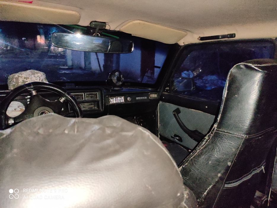 Продается ВАЗ -2107