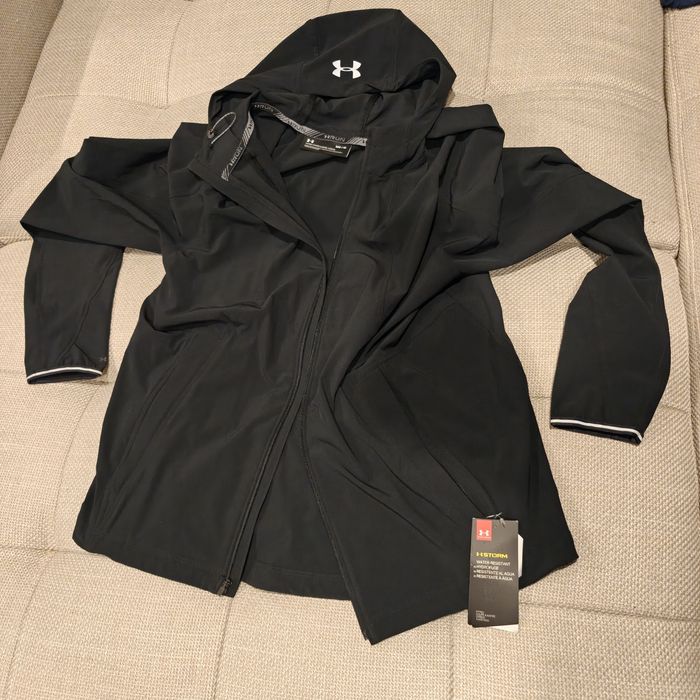 Kurtka Under Armour X Storm