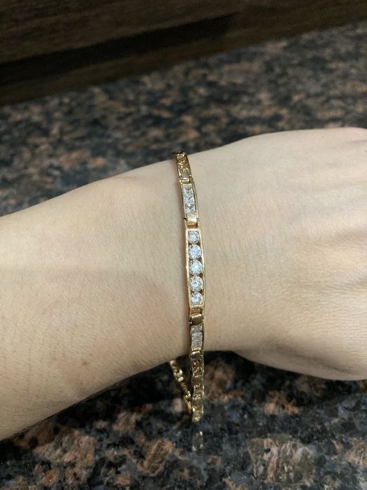 Браслет под cartier