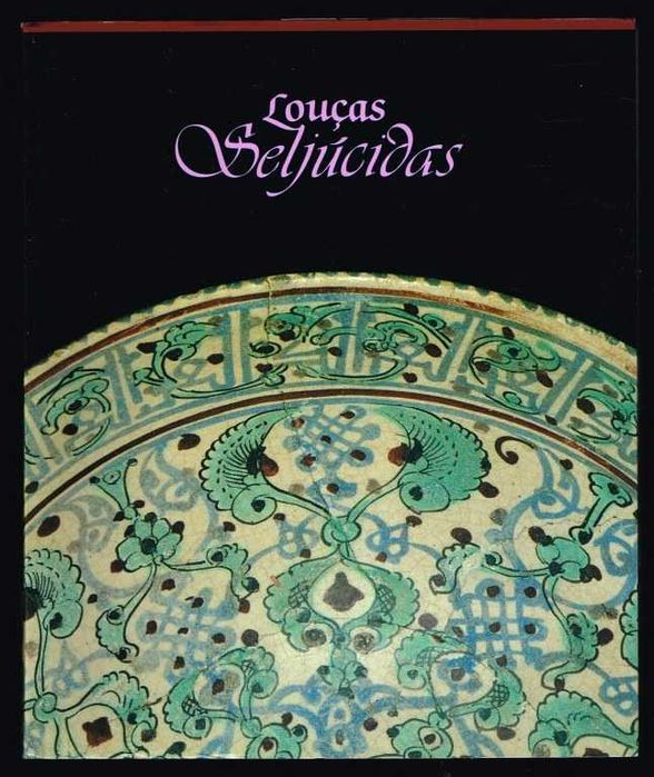 Louças Seljúcidas, Maria Manuela Mota