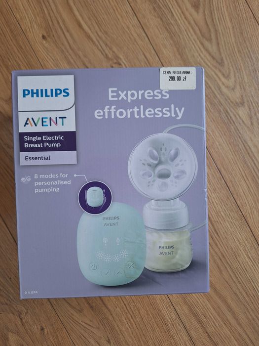 laktator marki Philips