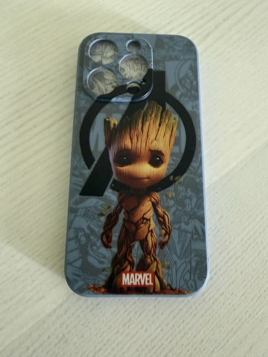 Чохол на iphone 15pro