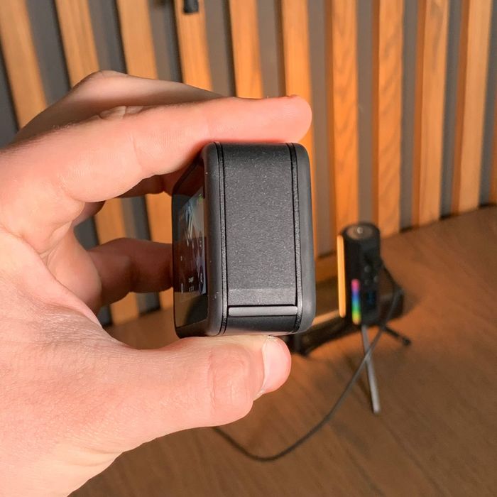 01637 GoPro Hero 10 Black Екшн камера гоу про екшен камера го про бу