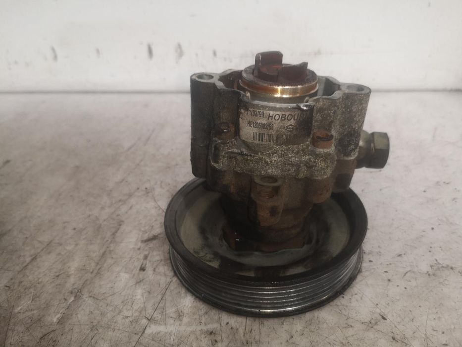 Bomba Servodireção Honda Accord