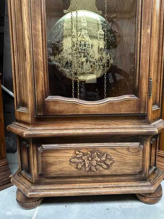 Zegar numer 7 - stojący, klasyczny. Transport cały kraj.