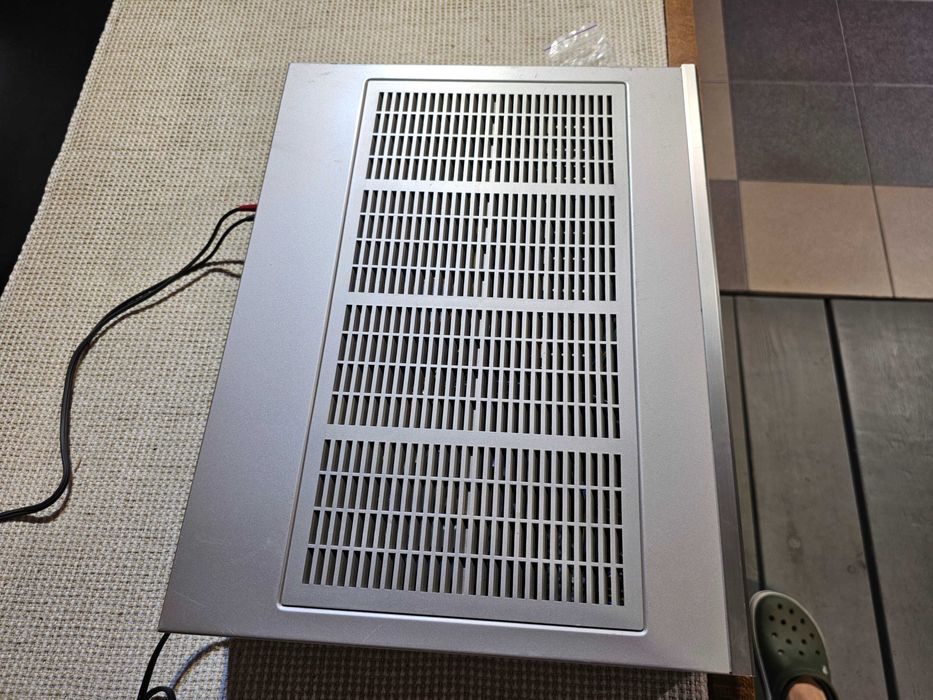 Підсилювач Dual CV 1450