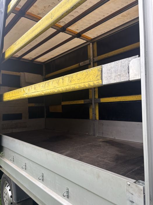 Fiat Ducato Maxi 3.0