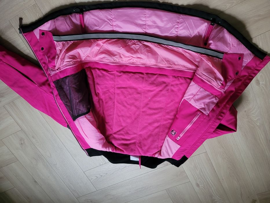 Kombinezon Lindberg Performance zimowy narciarski  38/M/170/176 cm